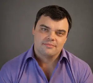 Дмитрий Смотрин — автор сайта «Уроки интернета»