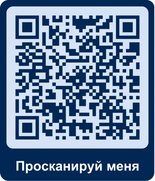 QR-код канала MAX