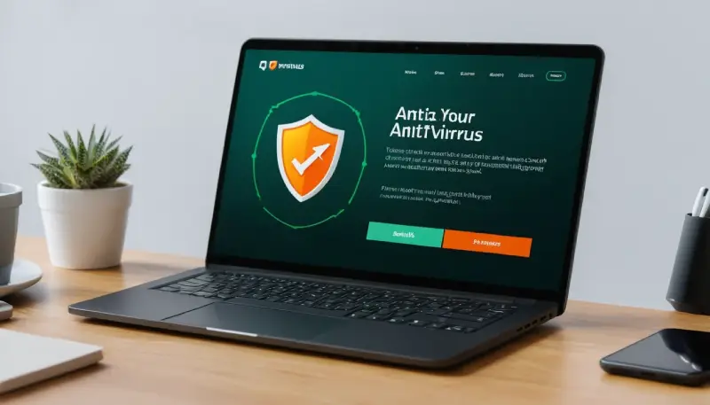 Как обновить антивирус до последней версии